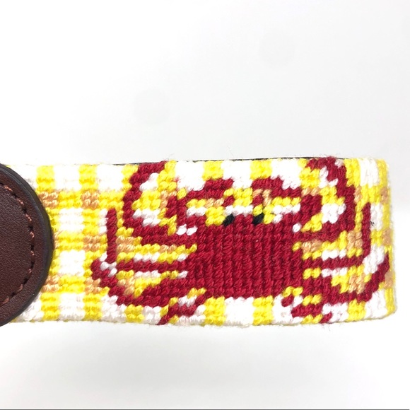 Needlepoint Key Fobs - Picture 5 of 7